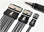 ULH SMT Wire-to-Board Crimp-Style Connectors
