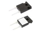 Vishay / Sfernice LTO100H Thick Film Power Resistors