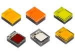 Cree LED XLamp® Element G (XE-G) LEDs
