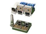 TE Connectivity NanoRF Optical Hybrid Modules