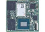iW-RainboW-G40M i.MX 8M Plus Solderable LGA Module