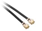 TE Connectivity / Linx Technologies CSG-UFFR U.FL Plug to U.FL Plug Cable Assembly