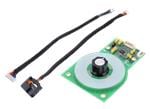 Microchip Technology EV65W60A Evaluation Board