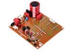 Infineon Technologies REF_FRIDGE_D111T_RC2_SL Reference Board