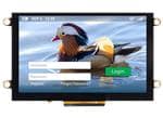 Newhaven Display 5-inch IPS HDMI TFT Modules