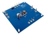 Monolithic Power Systems (MPS) EVQ4314-R-01A Evaluation Board