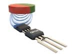 ams OSRAM AS5172E High-Resolution Magnetic Position Sensor