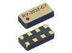 RV-3032-C7 Real-Time Clock Module with I2C Bus