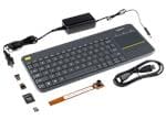 Jetson Intermediate Kit with Power Supply