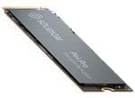 P44 Pro SSDs