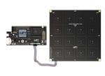 Silicon Labs BG22 BLUETOOTH® Wireless Direction Finding Pro Kit