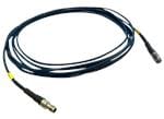 SUCOFLEX® 570E Microwave Cable Assemblies