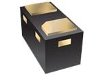 Bourns CD0201-T2.0LC  Ultra-Low Capacitance TVS Diode