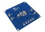 Monolithic Power Systems (MPS) EVQ9842 Evaluation Board
