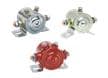 Automotive High Current DC Relays
