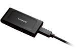 Kingston XS1000 External Solid State Drives