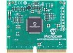 Microchip Technology EV62P66A dsPIC33CK256MP508 Motor Control DIM