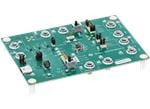 Texas Instruments TPS650350Q1EVM Evaluation Module