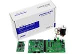 Renesas Electronics RX26T Motor Control Kit