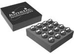 Kinetic Technologies KTU1128 USB Type-C 28V EPR Port Protectors