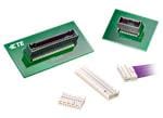 AMP Micro CT Connectors