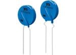 Bourns MOV-xD Metal Oxide Varistors