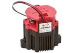 Gigavac HX21 Series Contactors