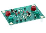 Texas Instruments TPS22997EVM Evaluation Module
