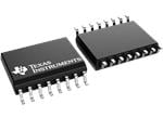 Texas Instruments AMC3311/AMC3311-Q1 Precision Isolated Amplifier