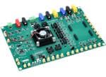 Texas Instruments TPS568236EVM Evaluation Module