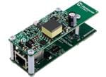 Microchip Technology EV46B51A LAN8720A PHY-PoE Daughter Board
