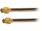 SMP to SMP/SMA Semi-Rigid Cable Assemblies