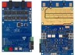 Vishay 400VDC 100A Bidirectional eFuse Reference Design