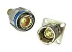 Amphenol High-Speed Connectors