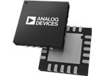MAX17614 Ideal Diode/Power Source Selectors
