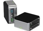 Seeed Studio reServer Industrial Fanless AI-Enabled NVR Servers