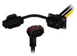 Amphenol FCI DuraEV™ Battery Charging & Discharging Connectors