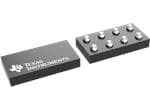 Texas Instruments INA234 12-Bit Digital Current Monitor