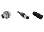 Würth Elektronik M12 Circular Connectors