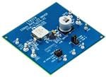 Analog Devices Inc. EVAL-LT8374-AZ LED Driver Evaluation Board