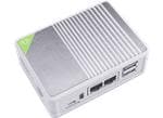 Seeed Studio reRouter CM4 102032 Raspberry Pi-Based Mini Router
