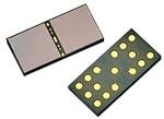 Broadcom Silicon Photomultipliers (SiPM)