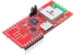 Microchip Technology RNBD451 Add On Board