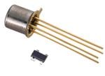 Linear Integrated Systems SD5400CY N-Channel DMOS FET Switches