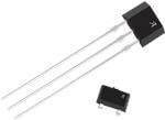 Allegro MicroSystems APS11202 Precision Hall-Effect Switches