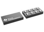 Texas Instruments bq21080 Linear Battery Charger IC
