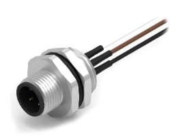 Würth Elektronik M12 Circular Connectors