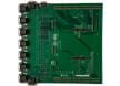 CYTVII-B-E-BB Traveo™ II Evaluation Board
