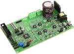 STMicroelectronics EVSPIN32G06Q1S3 Evaluation Board