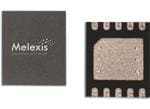 Melexis MLX90418 Single-Coil Fan Drivers